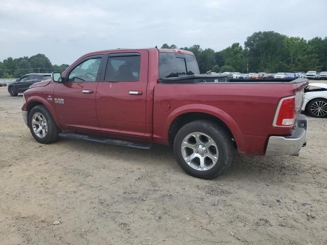 2015 Dodge 1500 Laramie