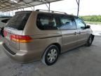 2003 Honda Odyssey EXL