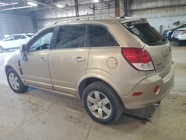 2008 Saturn Vue XR