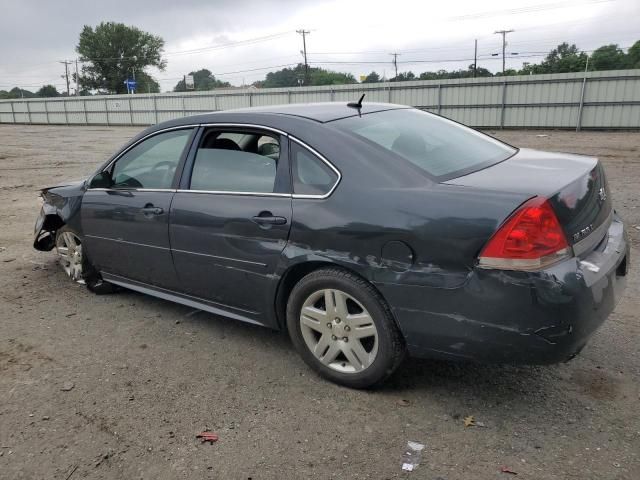 2013 Chevrolet Impala LT