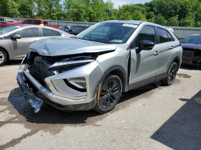 2022 Mitsubishi Eclipse Cross LE