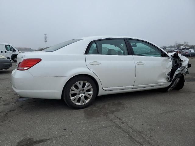 2008 Toyota Avalon XL