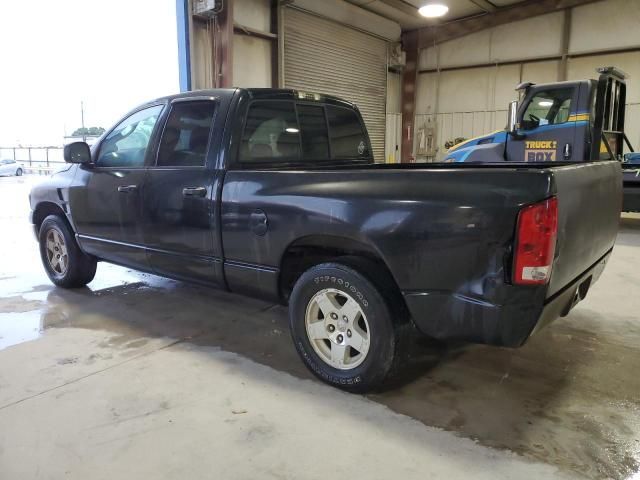 2005 Dodge RAM 1500 ST