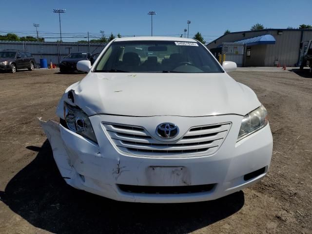 2009 Toyota Camry Base