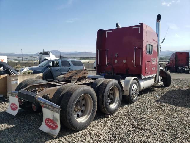 2003 Peterbilt 379