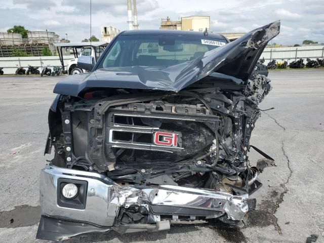 2015 GMC Sierra K1500 SLT