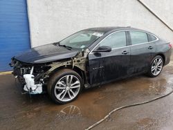 Run And Drives Cars for sale at auction: 2023 Chevrolet Malibu LT