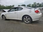 2005 Hyundai Tiburon