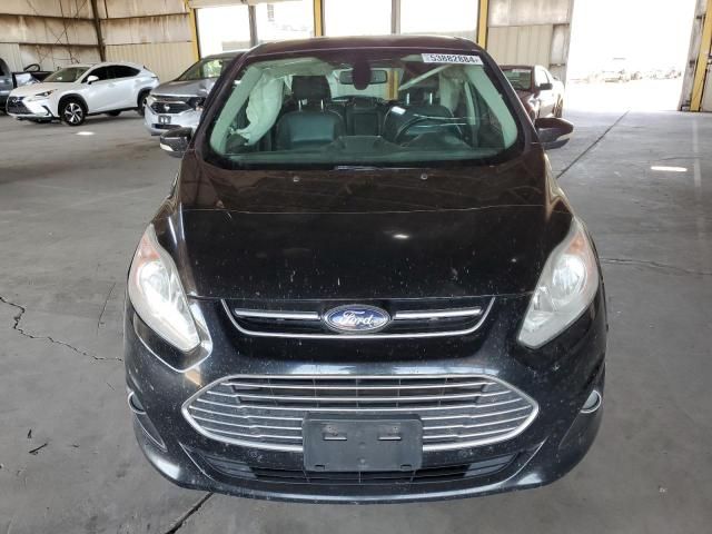 2013 Ford C-MAX Premium