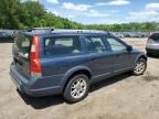 2007 Volvo XC70