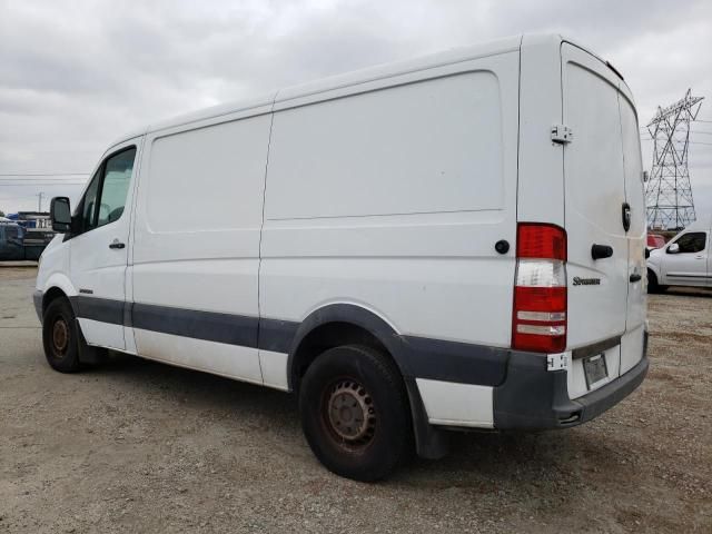 2007 Dodge Sprinter 2500