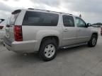 2007 Chevrolet Suburban K1500