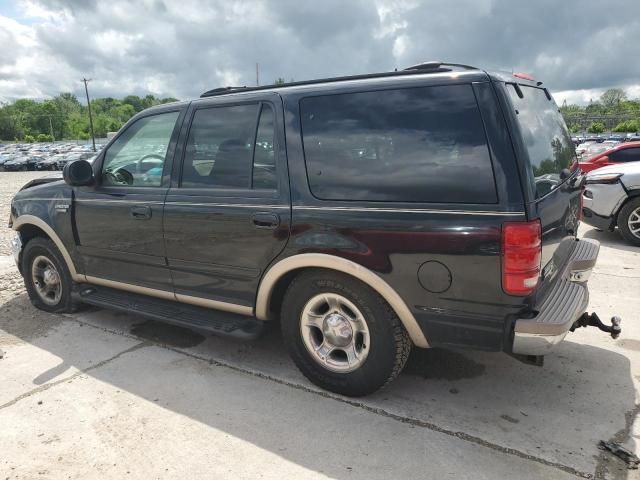 1999 Ford Expedition