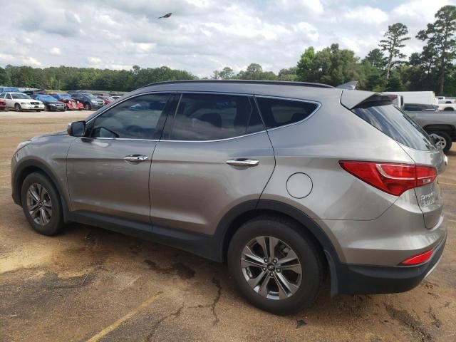 2016 Hyundai Santa FE Sport