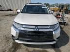 2016 Mitsubishi Outlander SE