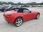 2006 Pontiac Solstice