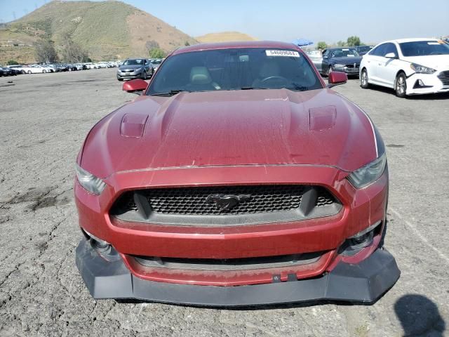 2016 Ford Mustang GT