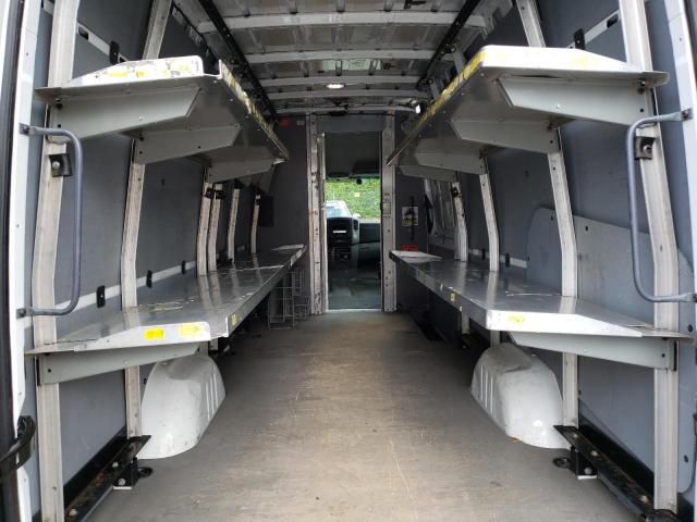 2011 Mercedes-Benz Sprinter 2500