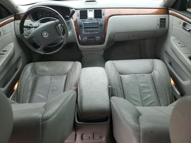 2006 Cadillac DTS