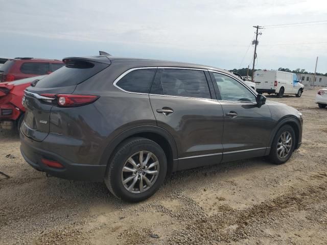 2018 Mazda CX-9 Touring