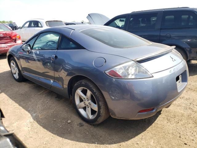 2007 Mitsubishi Eclipse GS