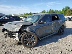 Salvage cars for sale from Copart Memphis, TN: 2023 Dodge Durango R/T