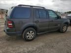 2007 Ford Explorer XLT