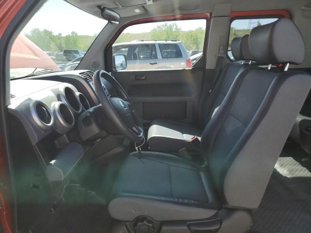 2003 Honda Element EX