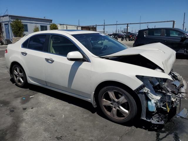 2009 Acura TSX