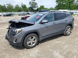 Run And Drives Cars for sale at auction: 2020 GMC Terrain SLE