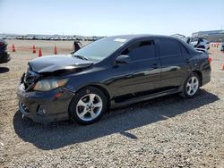 2011 Toyota Corolla Base en venta en San Diego, CA