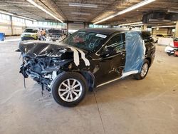 Dodge Durango ssv salvage cars for sale: 2019 Dodge Durango SSV