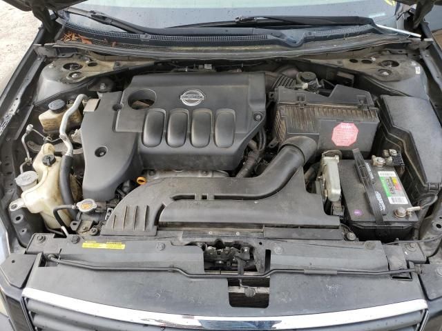 2008 Nissan Altima 2.5