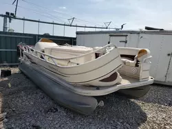 Salvage boats for sale at Sikeston, MO auction: 2010 Other Rambler