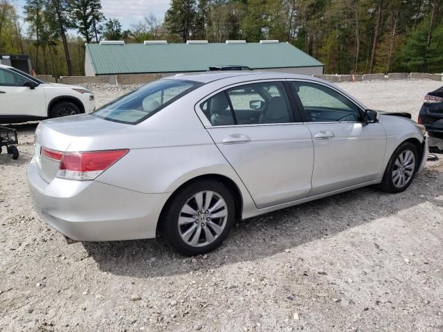 2011 Honda Accord EXL