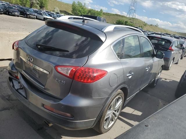 2011 Infiniti EX35 Base