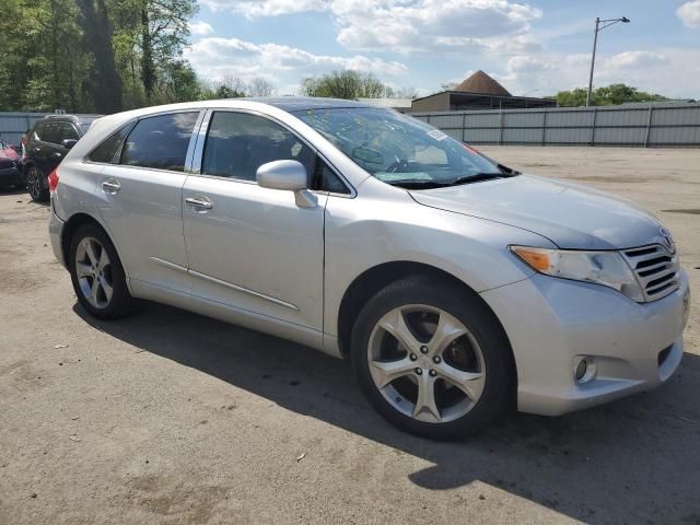 2011 Toyota Venza