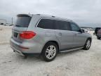 2015 Mercedes-Benz GL 350 Bluetec