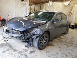 Salvage cars for sale at Madisonville, TN auction: 2010 Nissan Altima Base