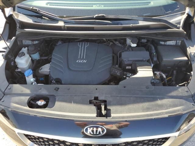 2016 KIA Sedona L