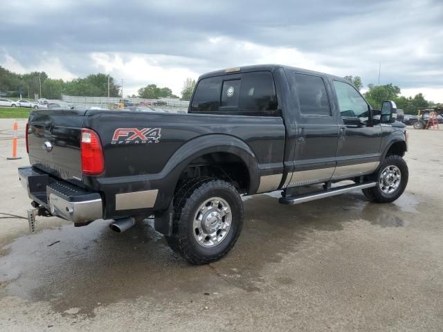 2014 Ford F250 Super Duty