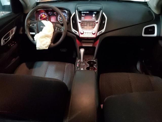 2012 GMC Terrain SLE