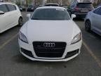 2012 Audi TT Prestige