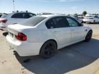 2008 BMW 328 I Sulev