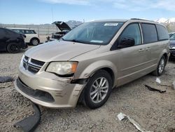 Dodge salvage cars for sale: 2014 Dodge Grand Caravan SXT