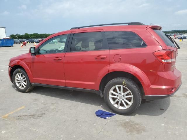 2014 Dodge Journey SXT