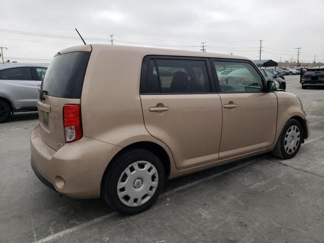 2013 Scion XB