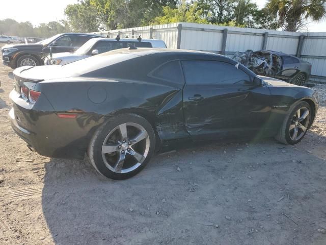 2011 Chevrolet Camaro LT