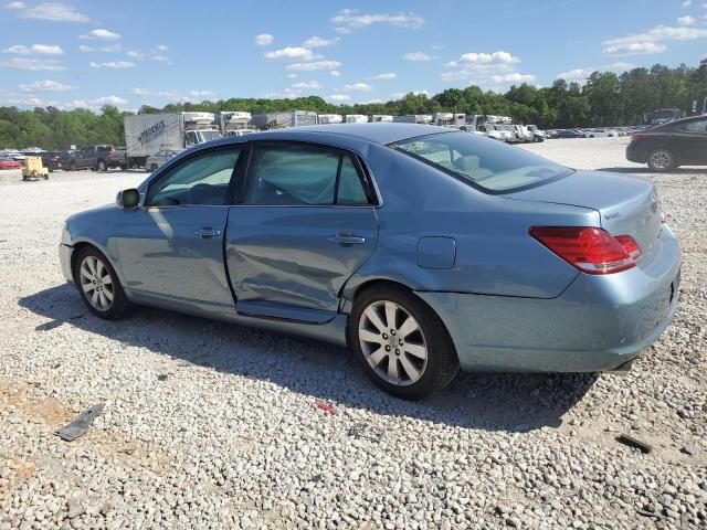 2007 Toyota Avalon XL