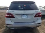 2012 Mercedes-Benz ML 350 4matic